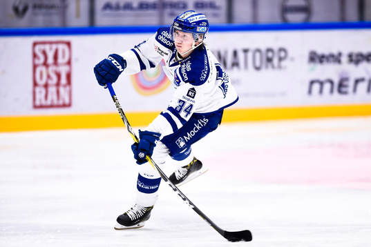 Leksands Olle Alsing