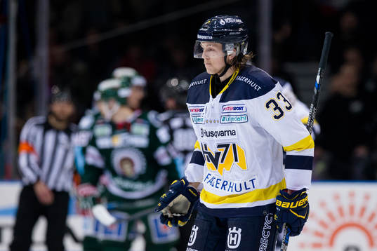 s Niklas Hansson