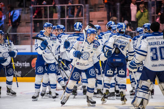 leksand jublar