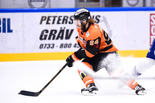 Karlskronas Jimmy Andersson
