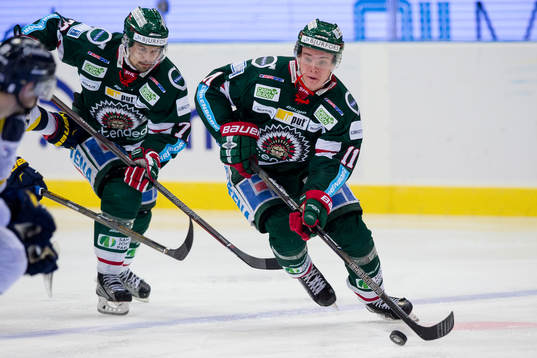 Frölundas Victor Olofsson