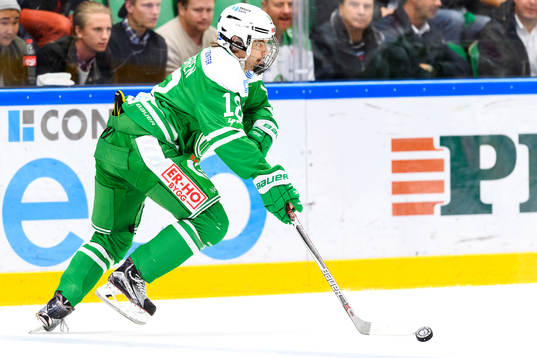 Rögles Timothy Liljegren