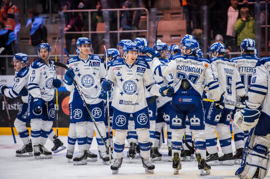 leksand jublar