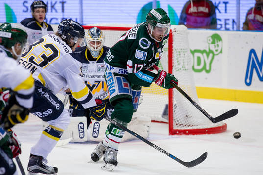 s Niklas Hansson