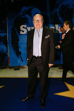 Lars-Åke Lagrell