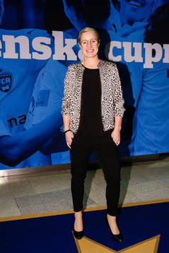 Victoria Sandell Svensson