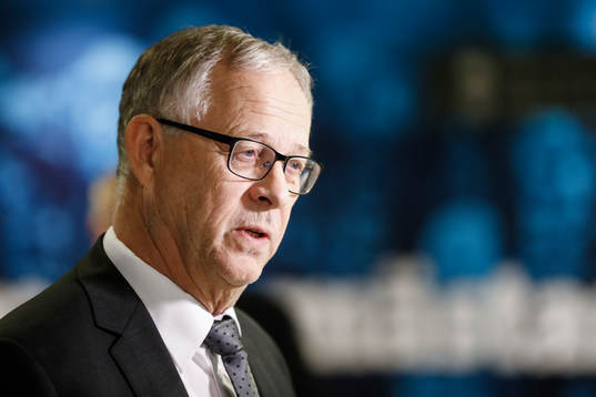 Lars Lagerbäck