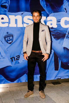Jasmin Sudic, BK Häcken
