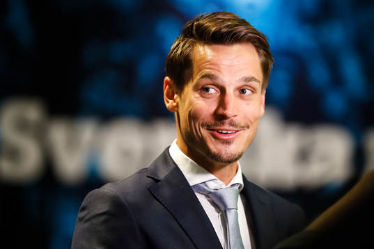 Markus Rosenberg, Malmö FF