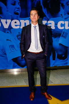 Daniel Andersson, Sportchef Malmö FF