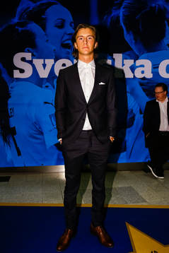 Kristoffer Olsson