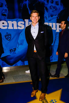 Jesper Blomqvist