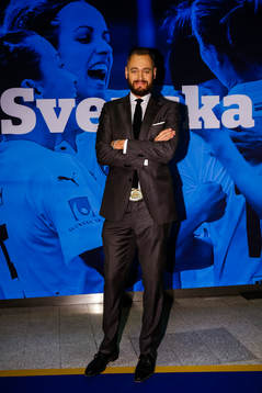Olof Lundh