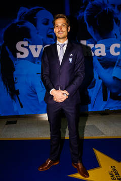 Markus Rosenberg, Malmö FF