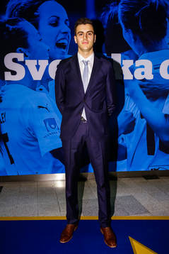 Alexander Jeremejeff , Malmö FF