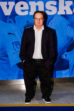 Mats Melin , Skådespelare