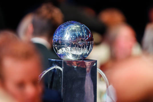 Lennart Johanssons pokal