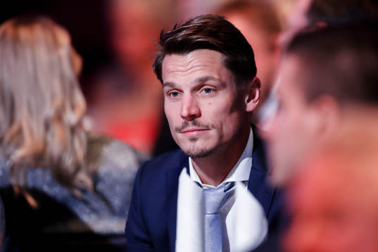 Markus Rosenberg, Malmö FF