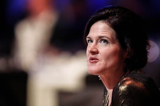 Anna Kinberg Batra, politiker