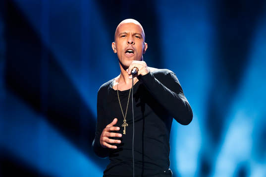 Krister Linder