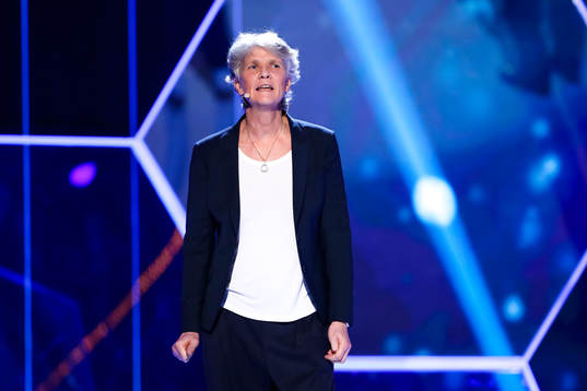Pia Sundhage