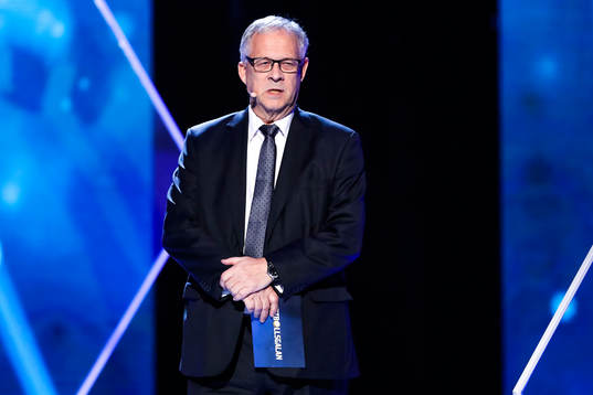 Lars Lagerbäck