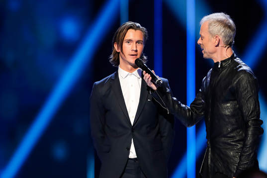 Kristoffer Olsson