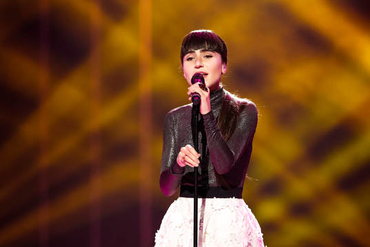 Laleh Pourkarim