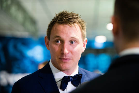 Kim Källström