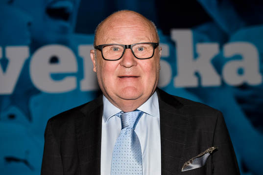 Lars-Åke Lagrell