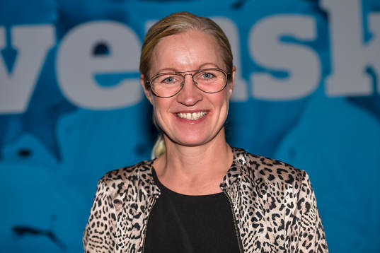 Victoria Sandell Svensson