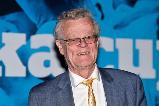 Björn Eriksson, ordförande SOK