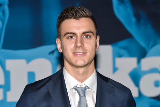 Alexander Jeremejeff , Malmö FF