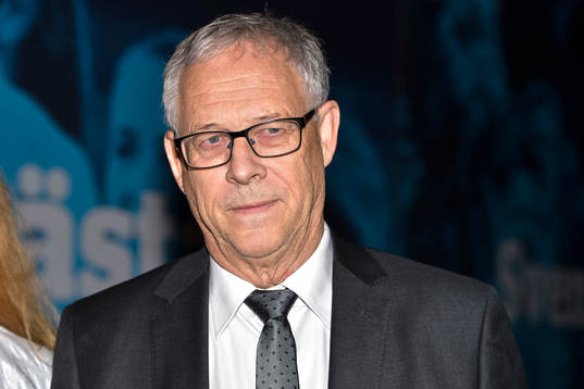 Lars Lagerbäck