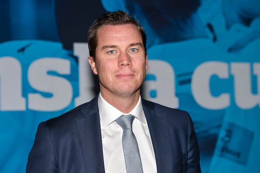 Daniel Andersson, Sportchef Malmö FF