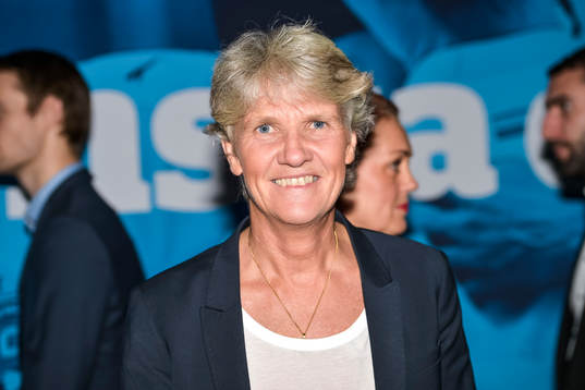 Pia Sundhage