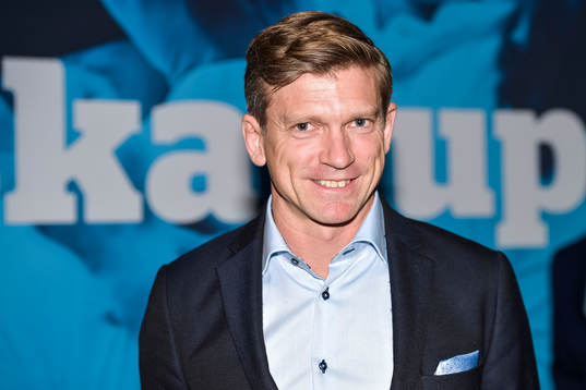 Jesper Blomqvist