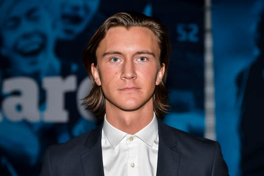 Kristoffer Olsson