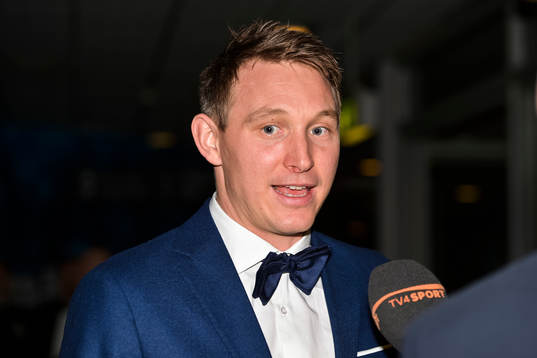 Kim Källström