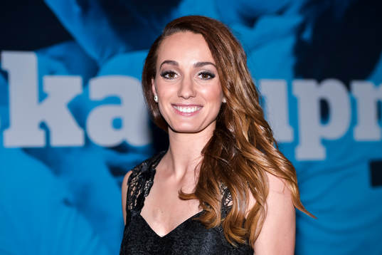 Kosovare Asllani