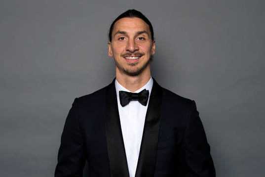 Zlatan Ibrahimovic