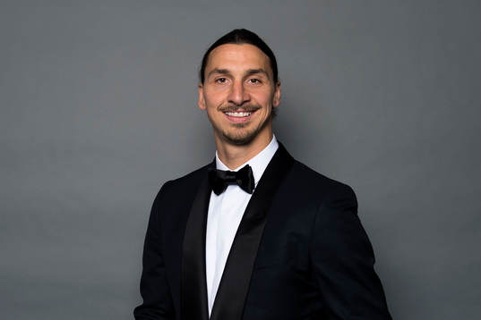 Zlatan Ibrahimovic