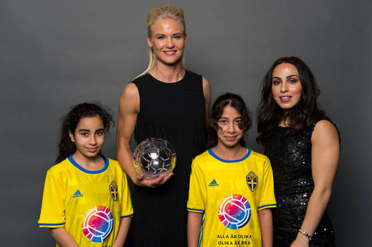 Pernille Harder