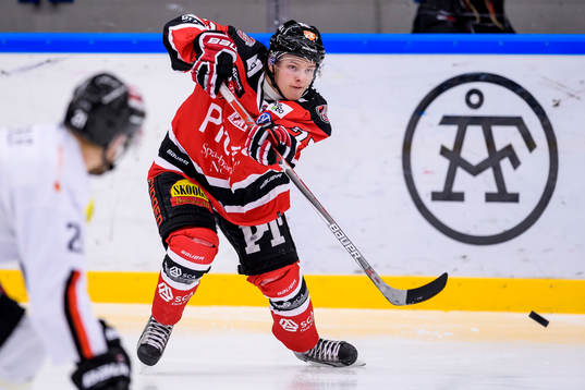 Piteås Isak Pantzare