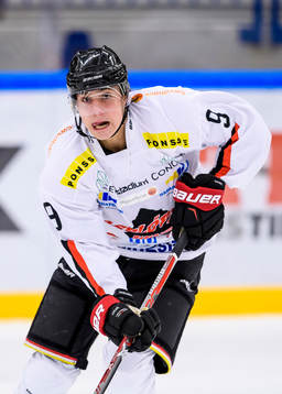 Asplövens Tomás Guman