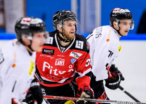 Piteås Sebastian Harila