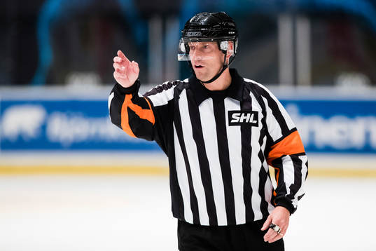 Domare Sören Persson