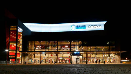 SAAB Arena