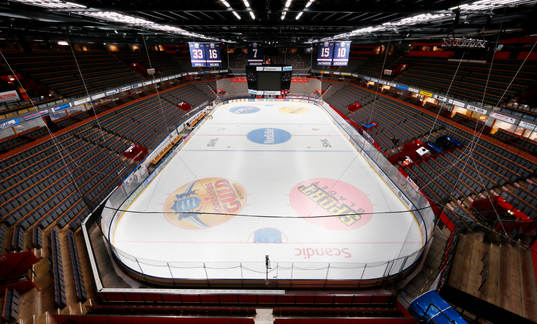 SAAB Arena