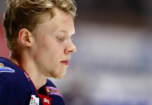 Linköpings Anton Karlsson